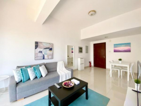 MARCO POLO - Fancy Panoramic Sea View Apt with Balcony